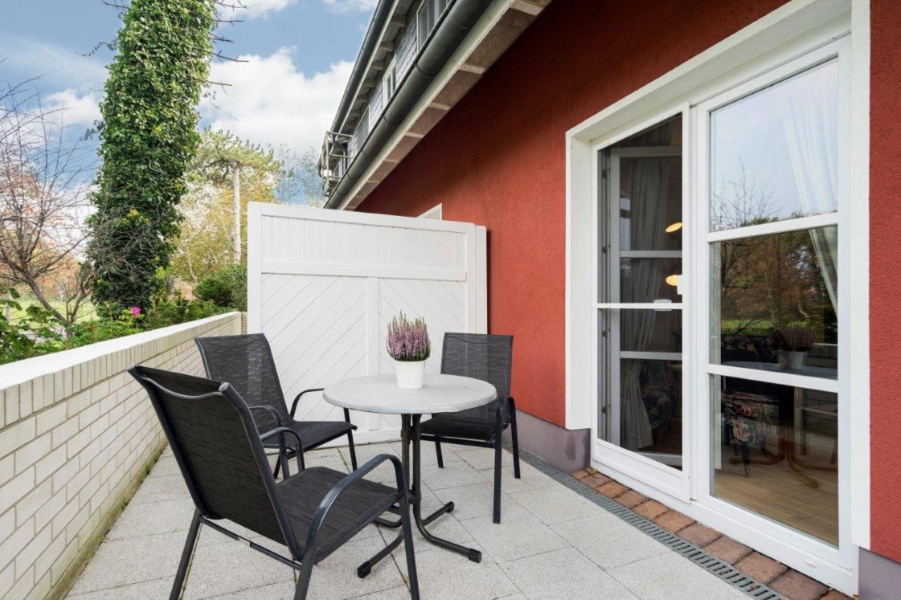 Strandleben 04 - Erich Heckel Ahrenshoop Exterior photo