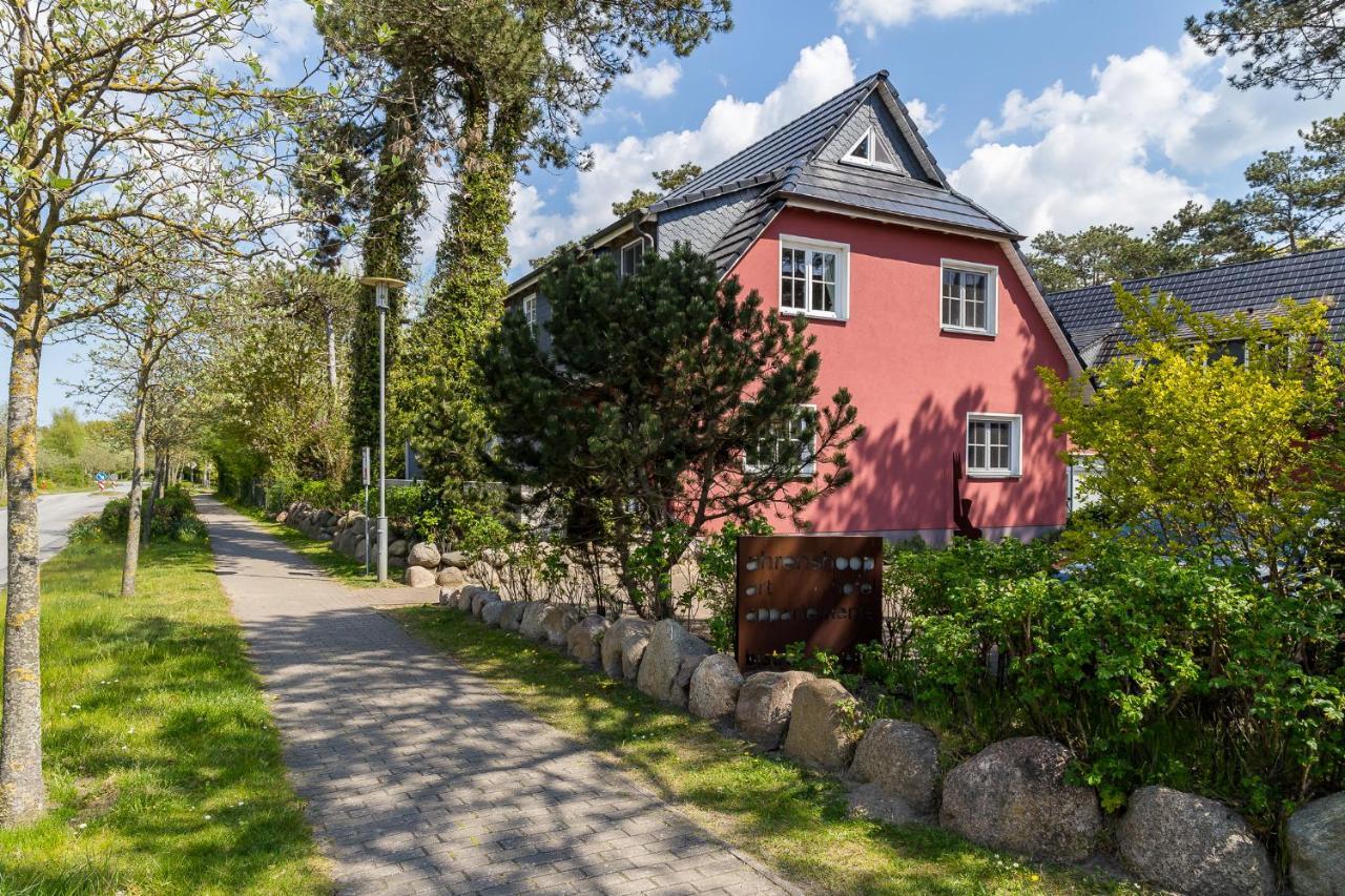 Strandleben 04 - Erich Heckel Ahrenshoop Exterior photo