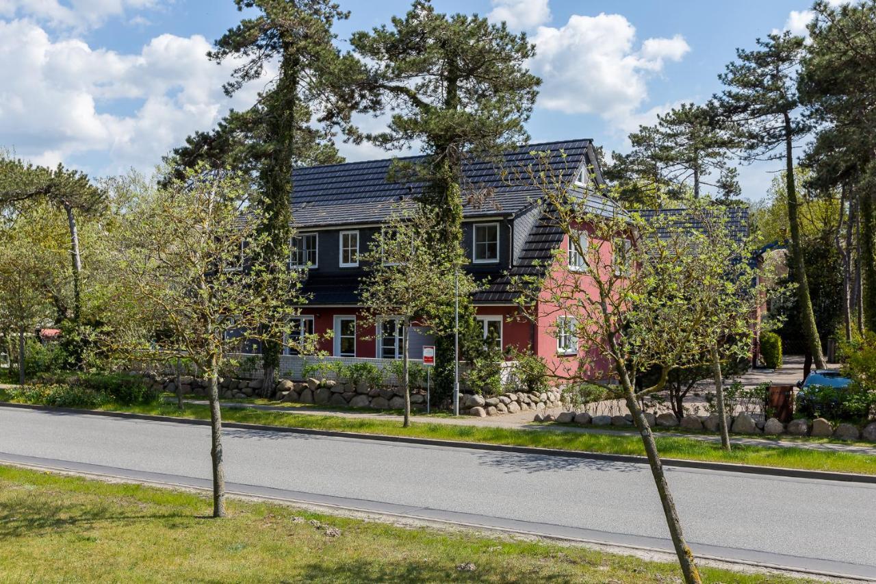 Strandleben 04 - Erich Heckel Ahrenshoop Exterior photo